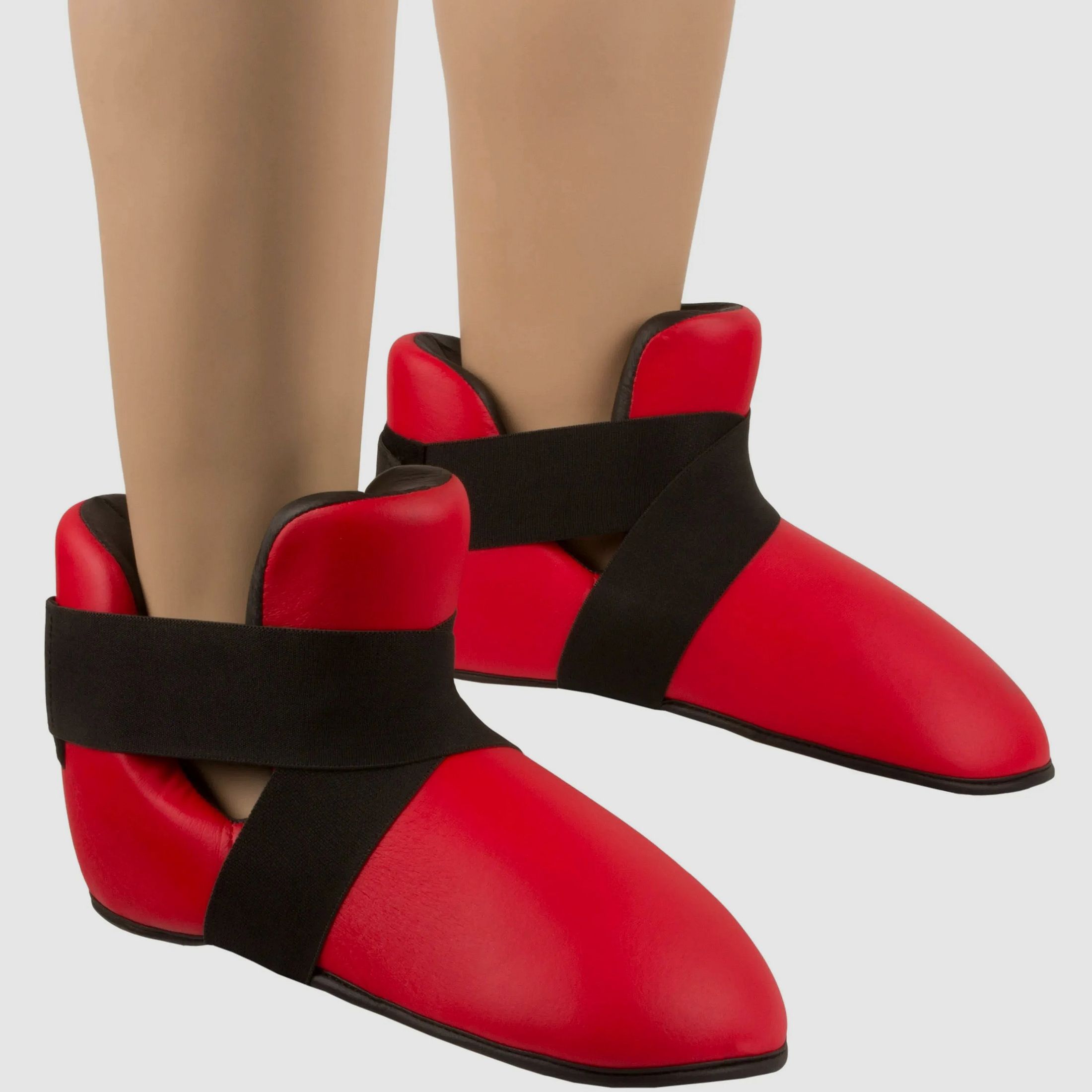 Unbekannt Schuhe Karate Kick