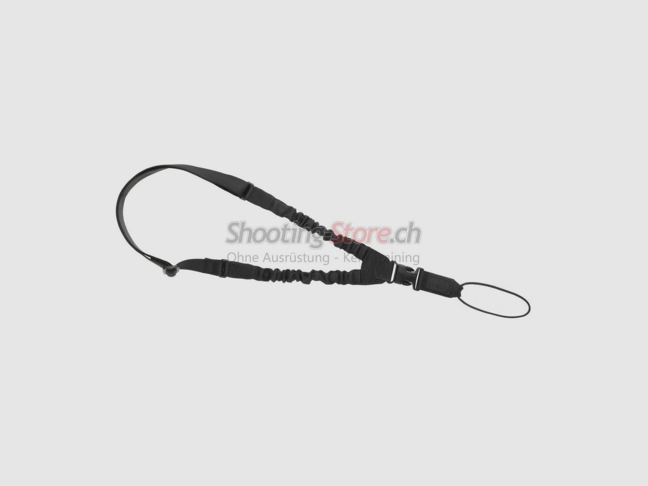 Clawgear One Point Elastic Support Sling Paracord