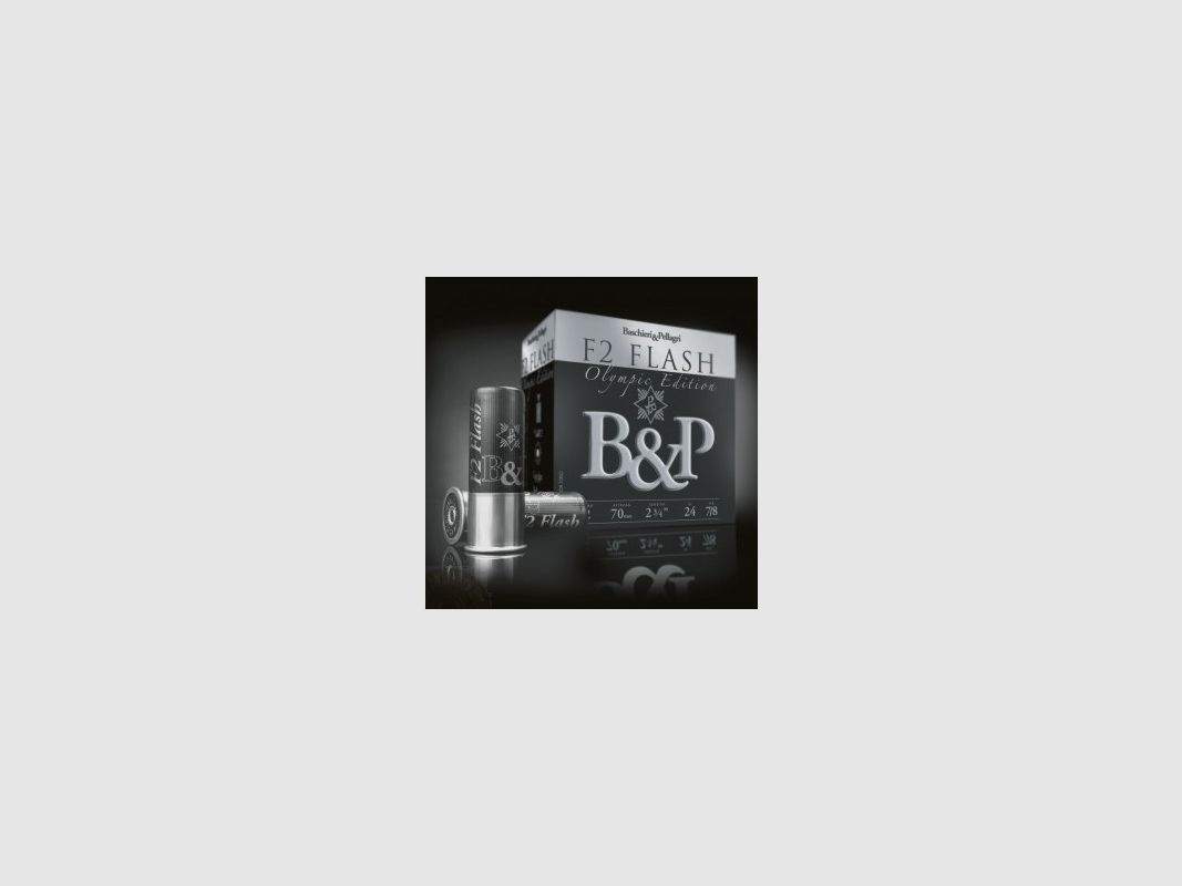 B&P - F2 Flash 28 - T4 - 12/70 - 7,5