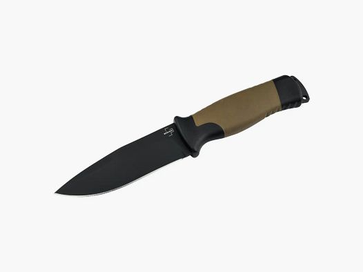 Böker Plus Cuchillo de exterior Desertman