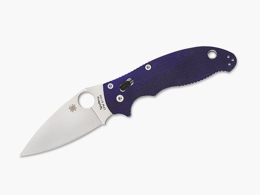 Taschenmesser Manix 2 Plain Dark Blue