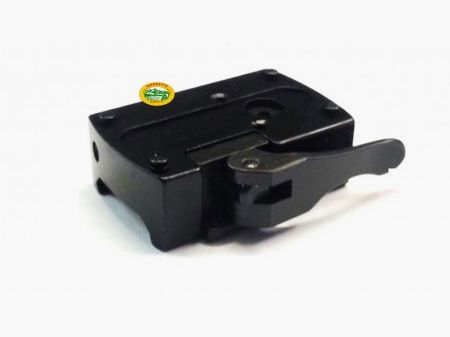 EAW Base Sgancio rapido per Meopta Meosight Docter Sight
