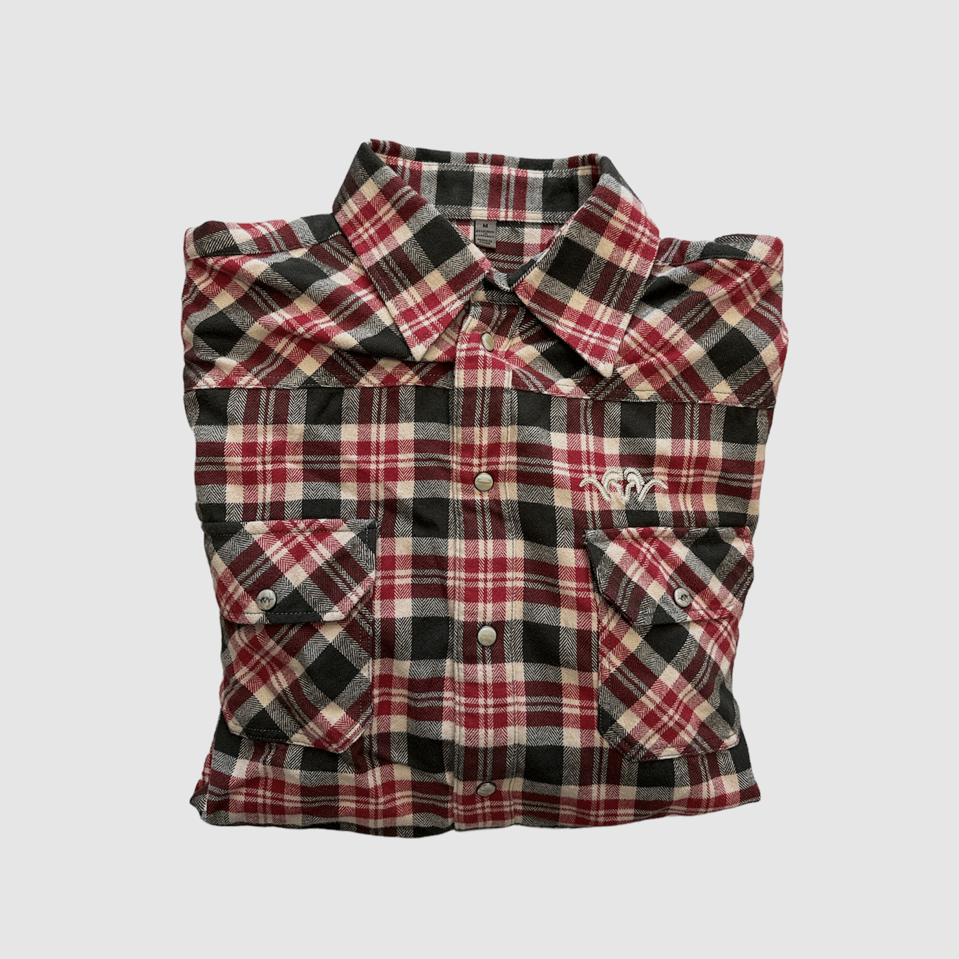 SHIRT – BLASER – FLANELL SHIRT CLASSIC