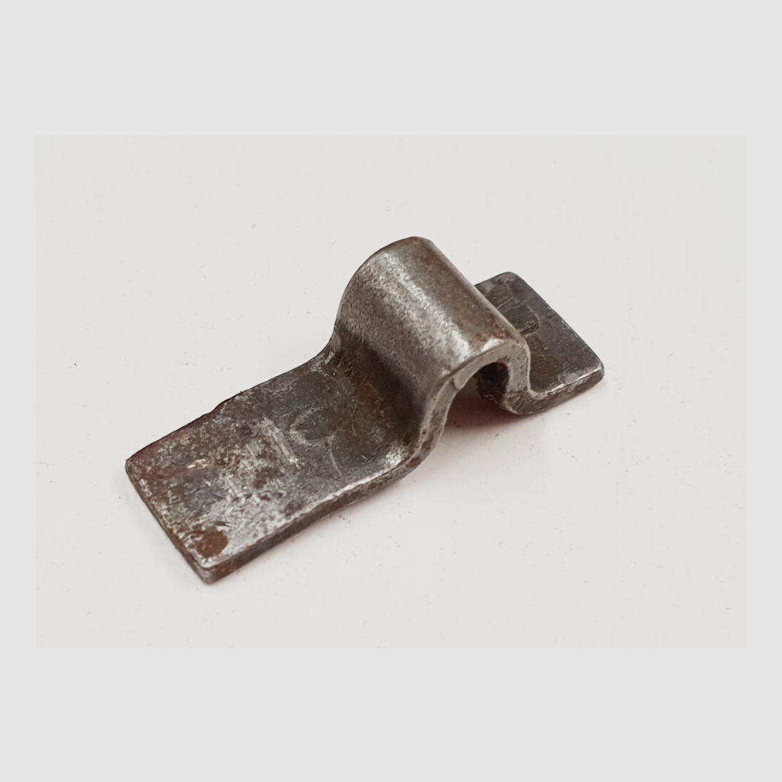 Gewehr 43 / Karabiner 43 ( G43 / K43 ) [72] Scharnier zu Putzzeugklappe für Gewehr 43 / Karabiner 43 ( G43 / K43 ) original Ersatzteil