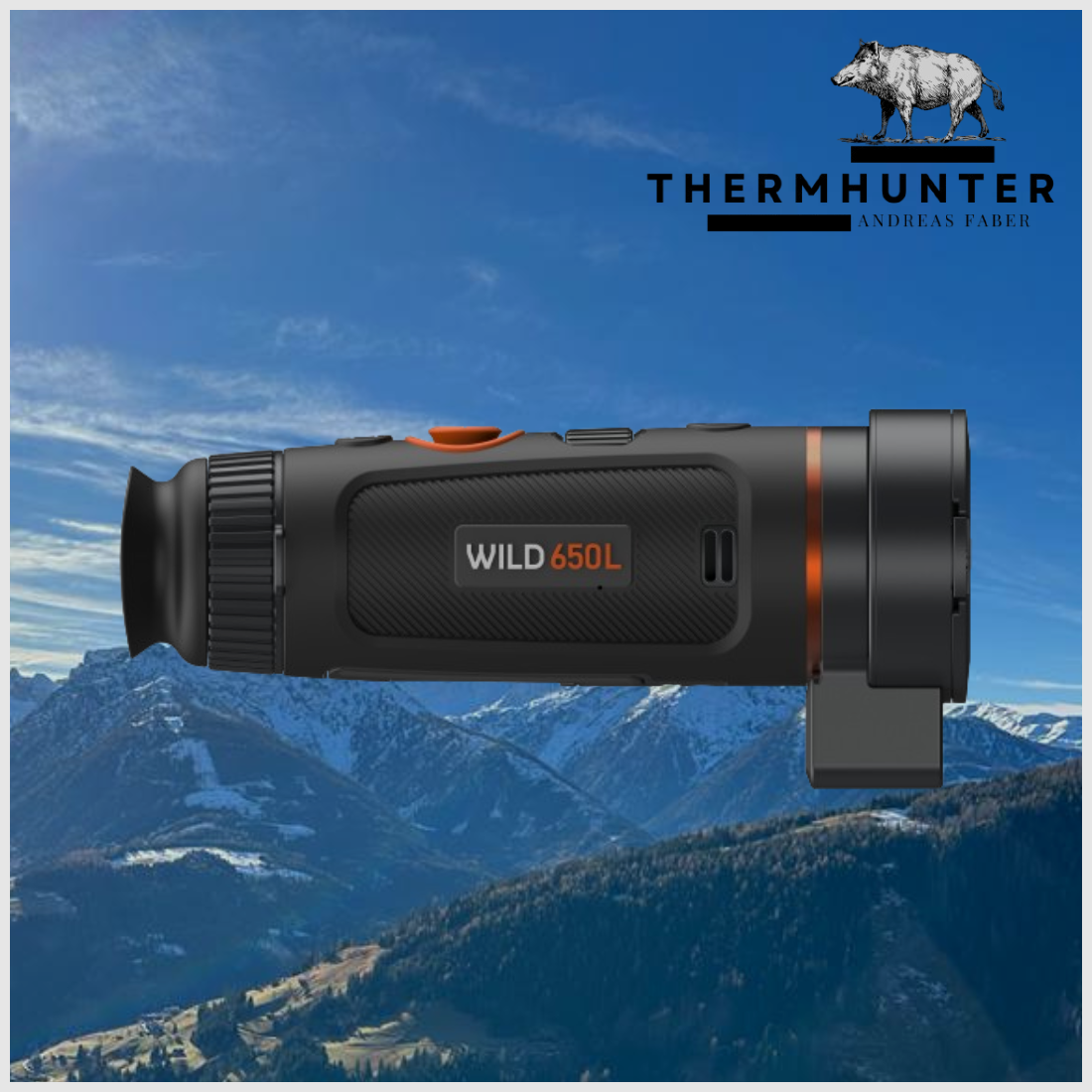 ThermTec Wild 650L -NEU-, Bild 3 von 4