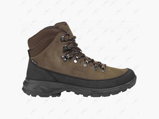 AIGLE BAKKE GTX shoes brown