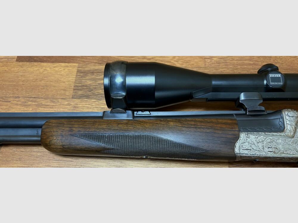 Krieghoff ohne 16/70;.243Win