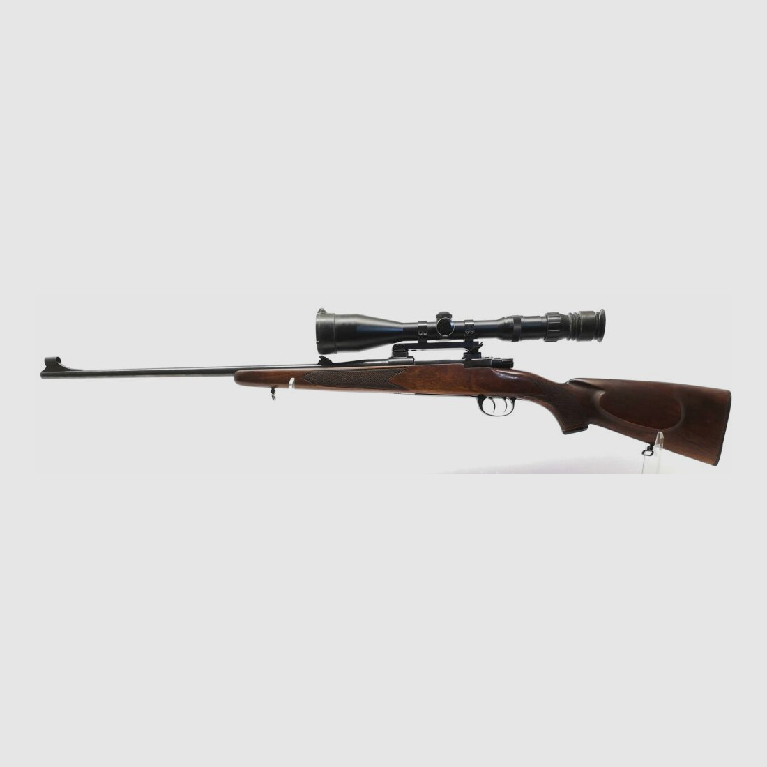 Luger (Kettner) 98er System