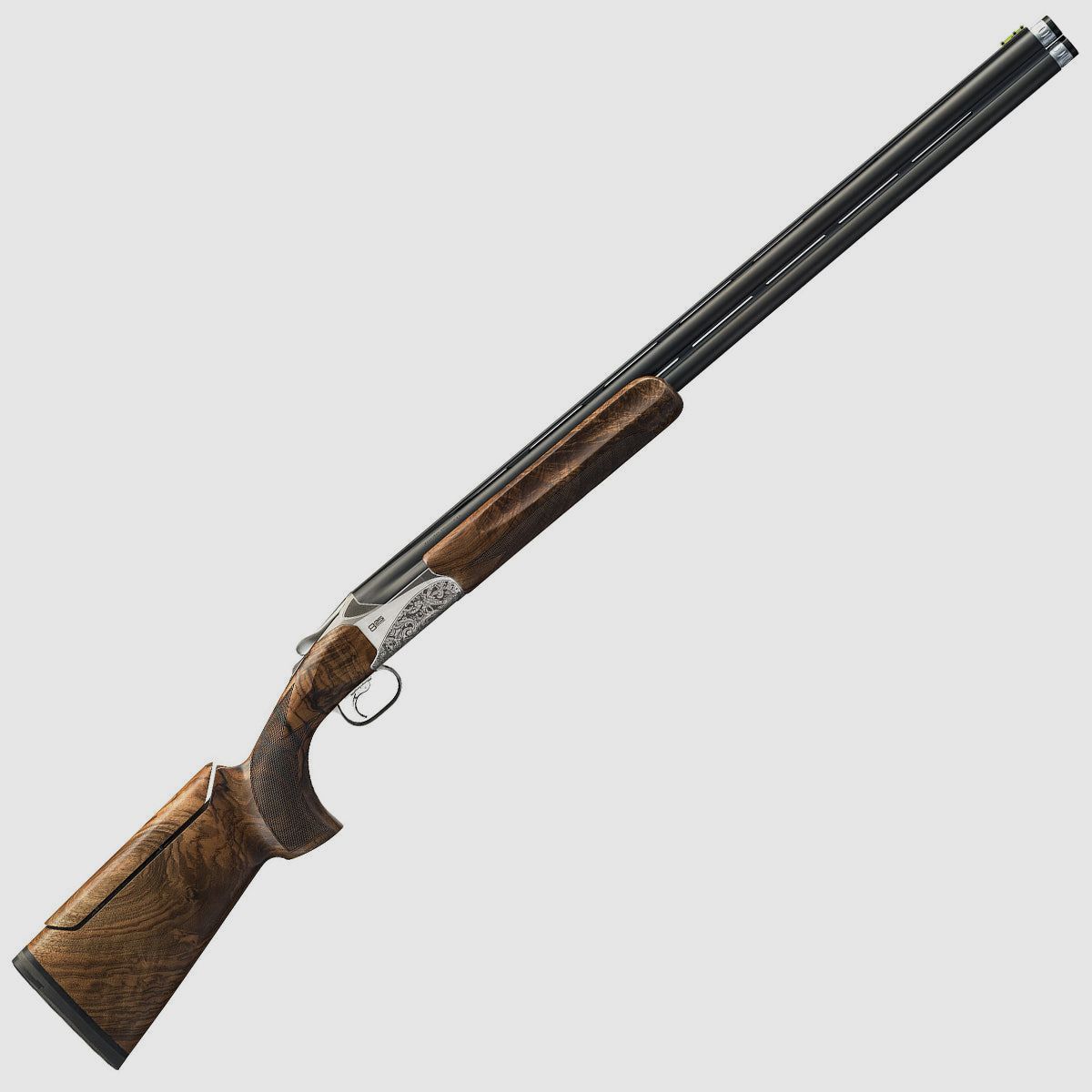 Bockdoppelflinte Browning 825 Pro Sport verstellbar Kal. 12