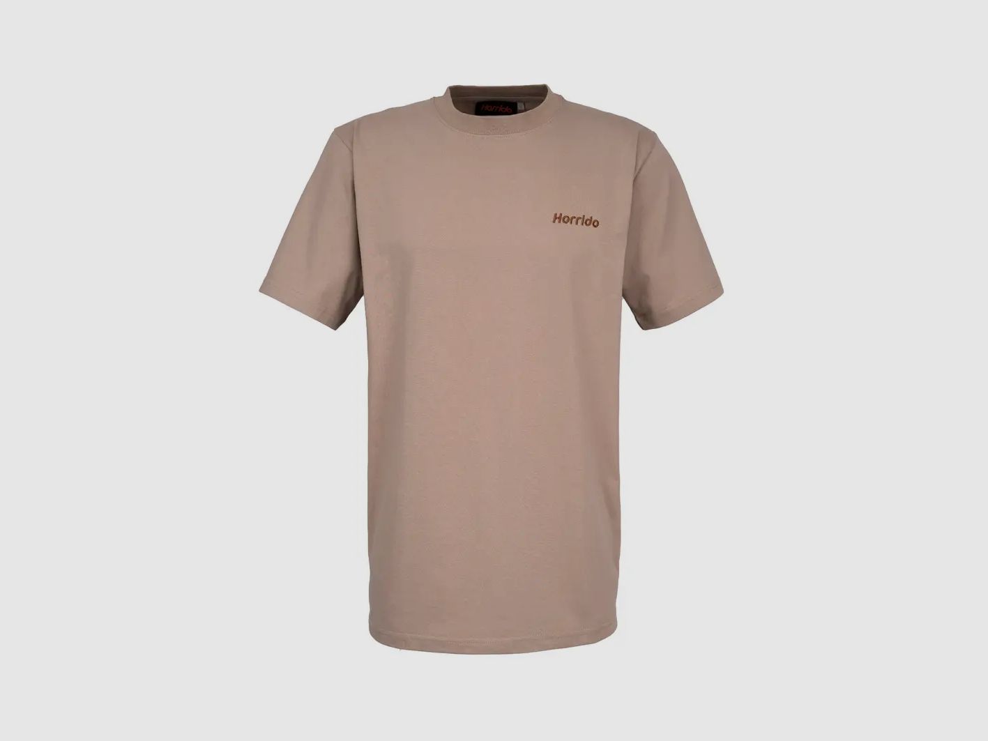 Horrido T-Shirt 3 pezzi