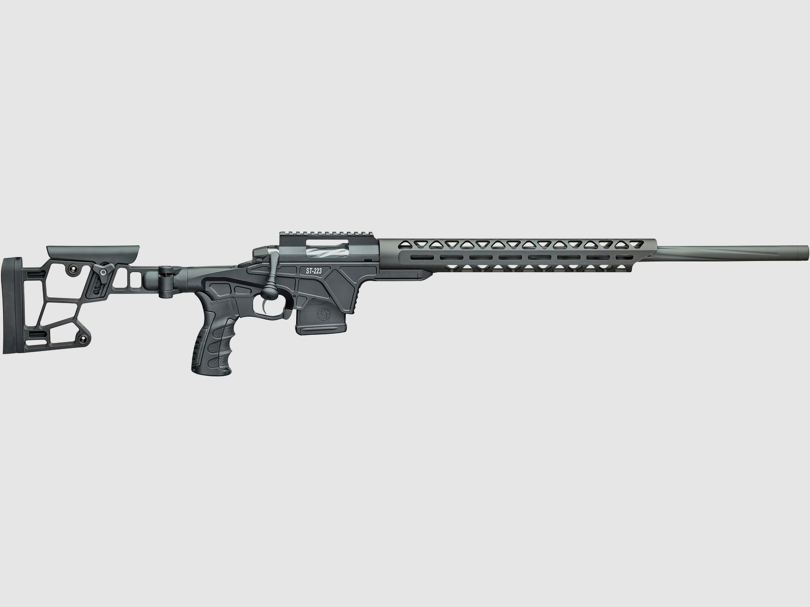 Mercury sport ST-223, calibro .223 Rem.