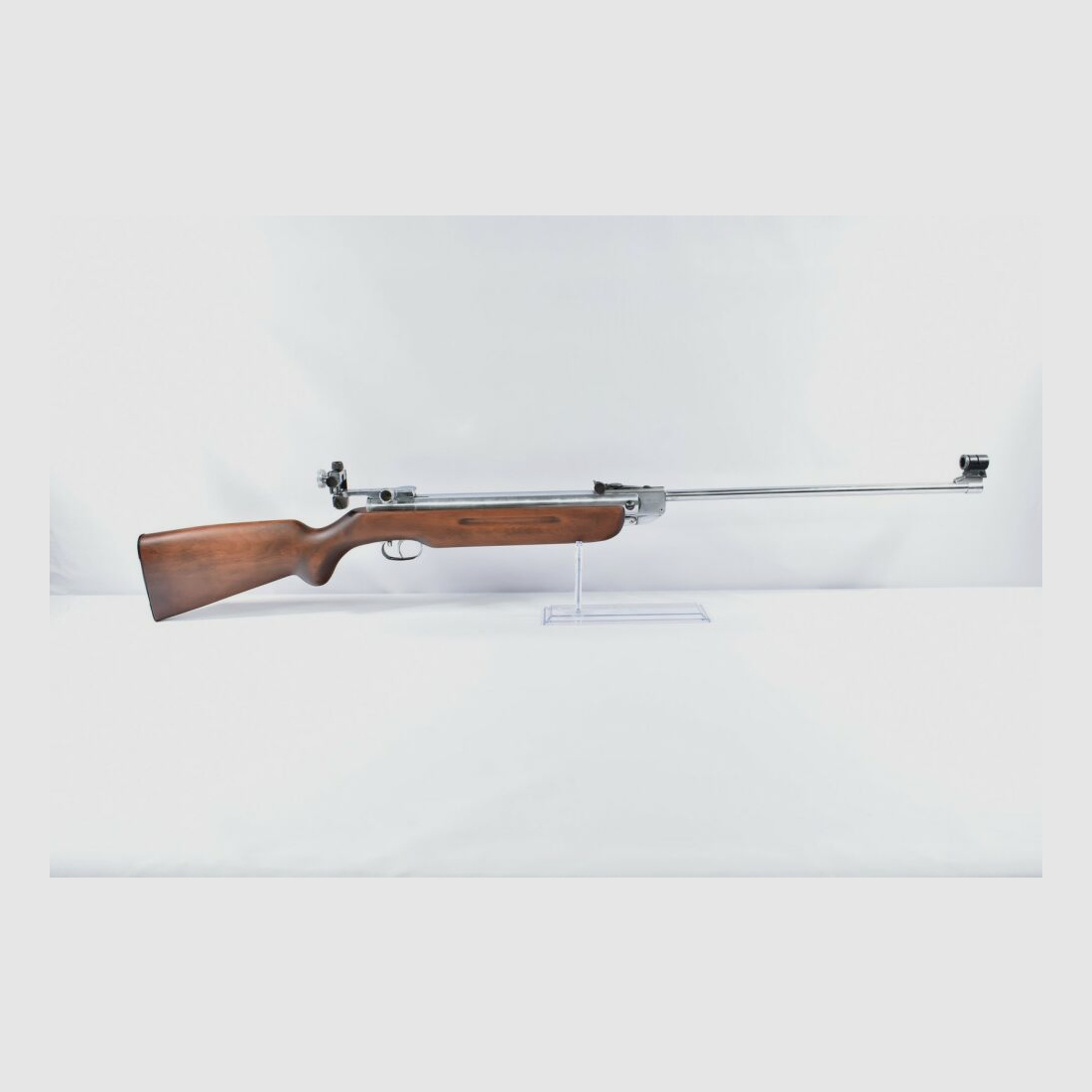 Weihrauch HW 35