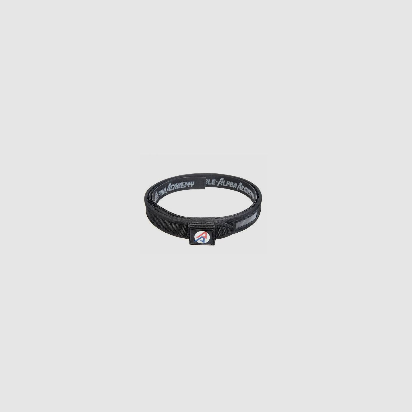 Cinturón DAA Premium 38 negro