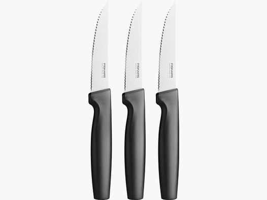 Set de couteaux à steak Fiskars