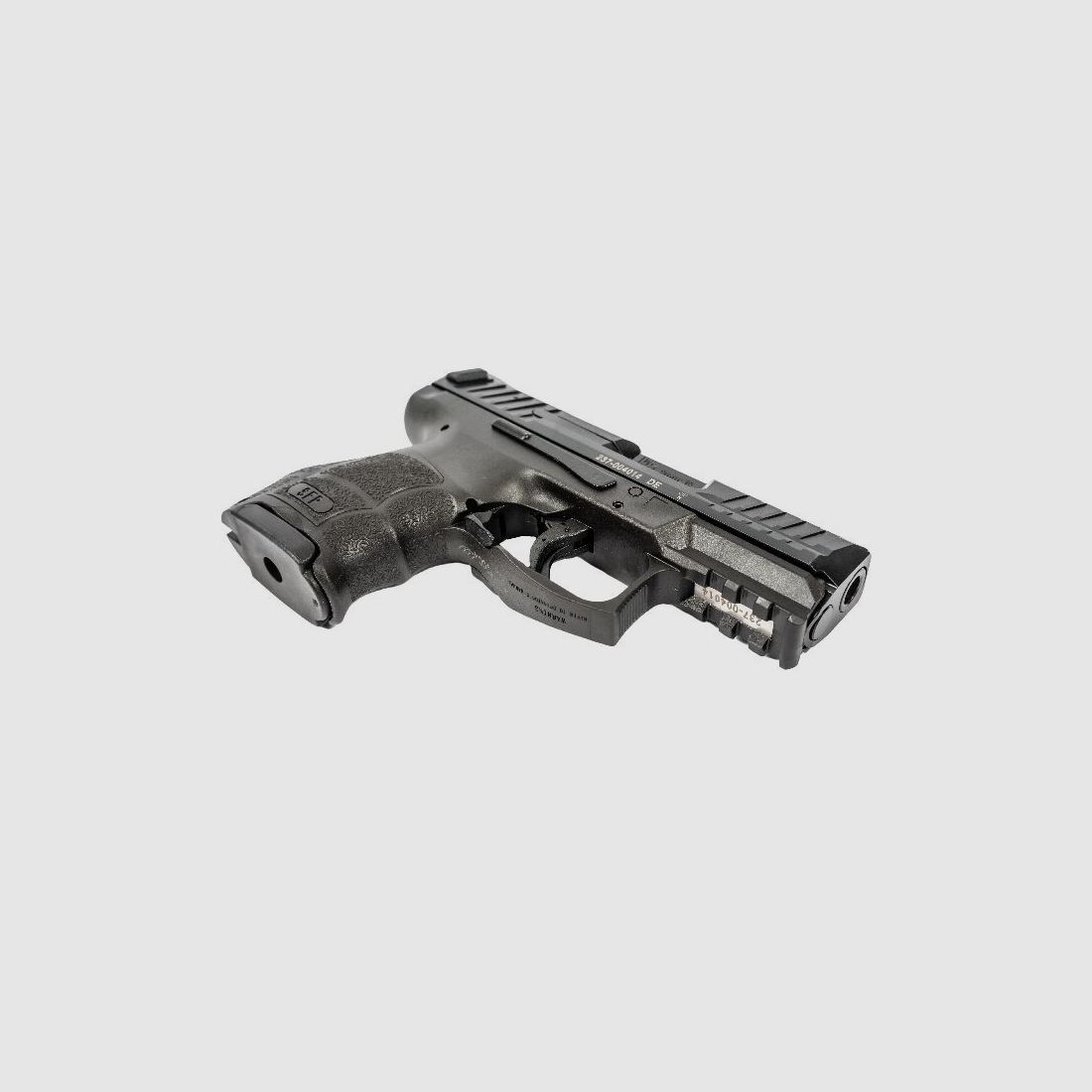 Heckler & Koch SFP9 SK - SF, Bild 4 von 5