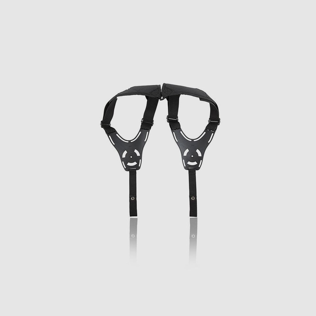 CYTAC Double Shoulder Harness R-Defender, Magazine...