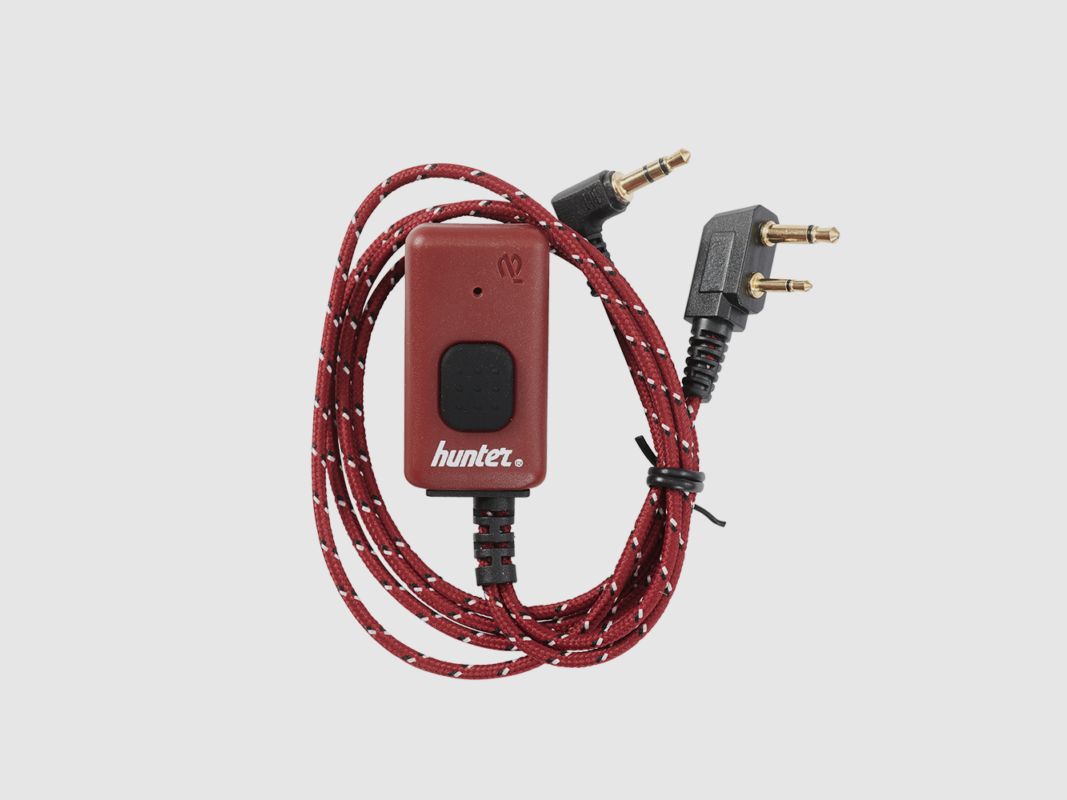 Hunter Miniheadset OS04 ( Sordin 3,5mm )