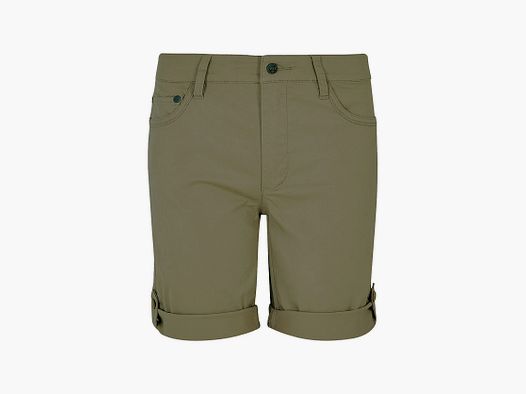 Dubarry Shorts Waldron Pesto