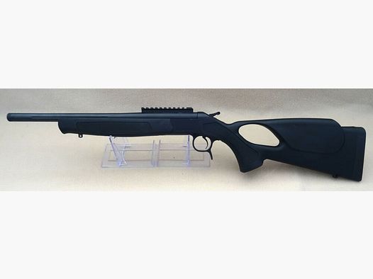 Bergara BA 13 TD