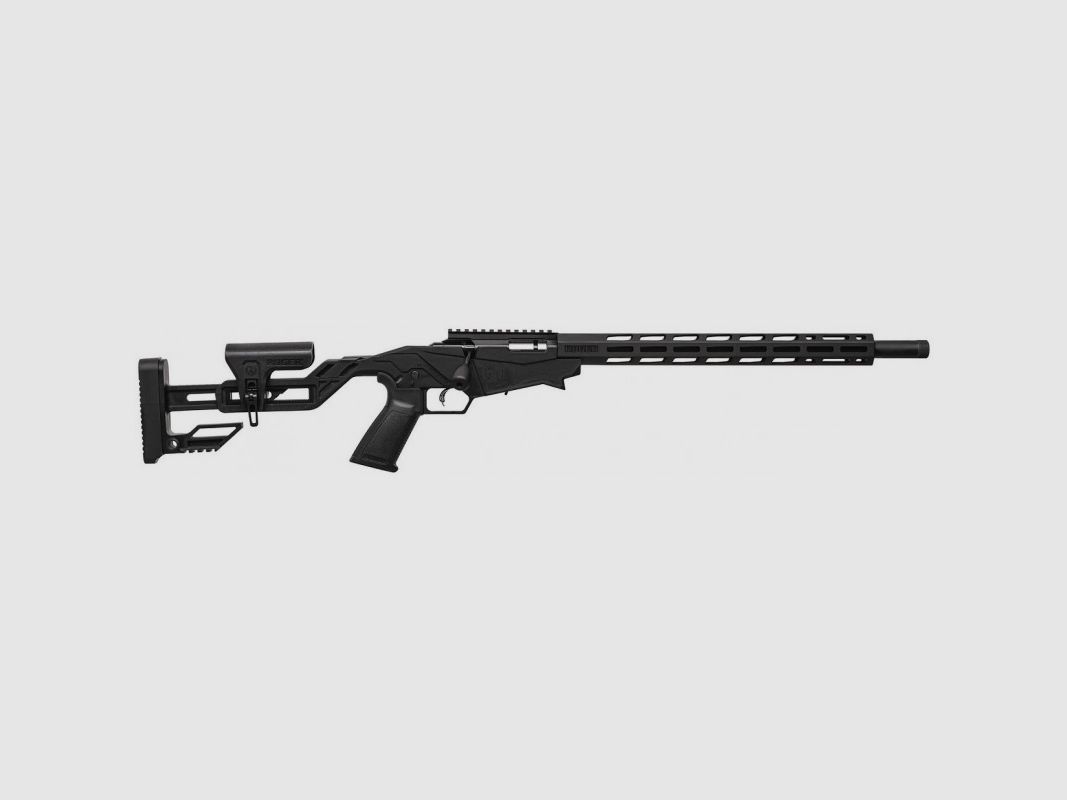RUGER PRECISION RIMFIRE, Bild 6 von 6