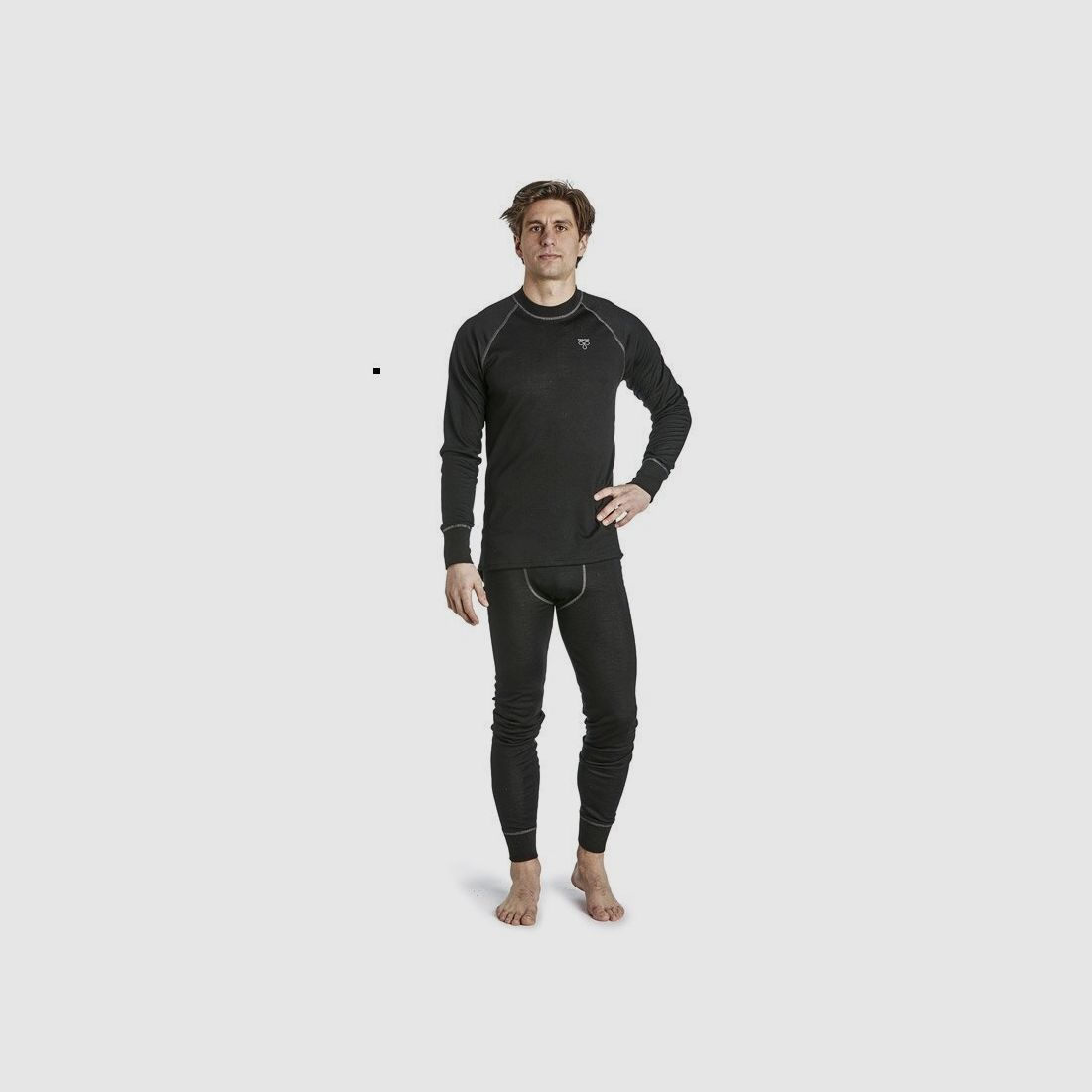 Termo Light 2.0 Langarm Shirt S