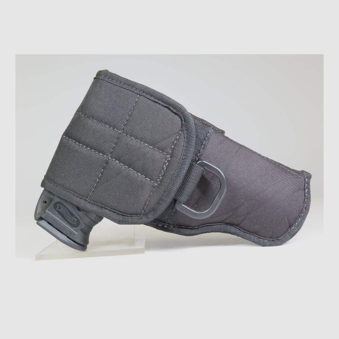 Walther P99 AS incl. Holster