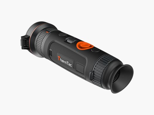 Thermomonokular THERMTEC WILD650D