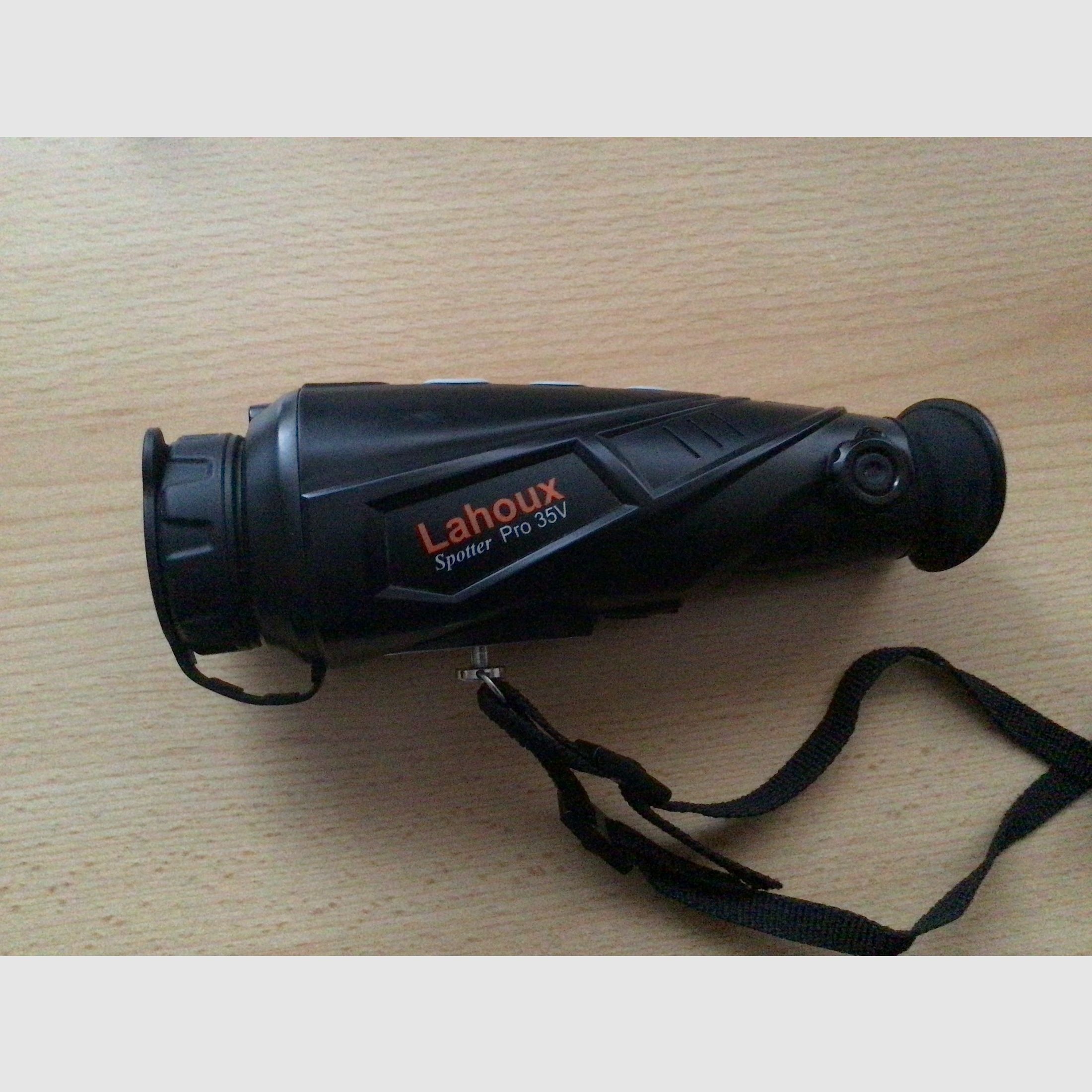 Lahoux Spotter 35 Pro V, Bild 2 von 2