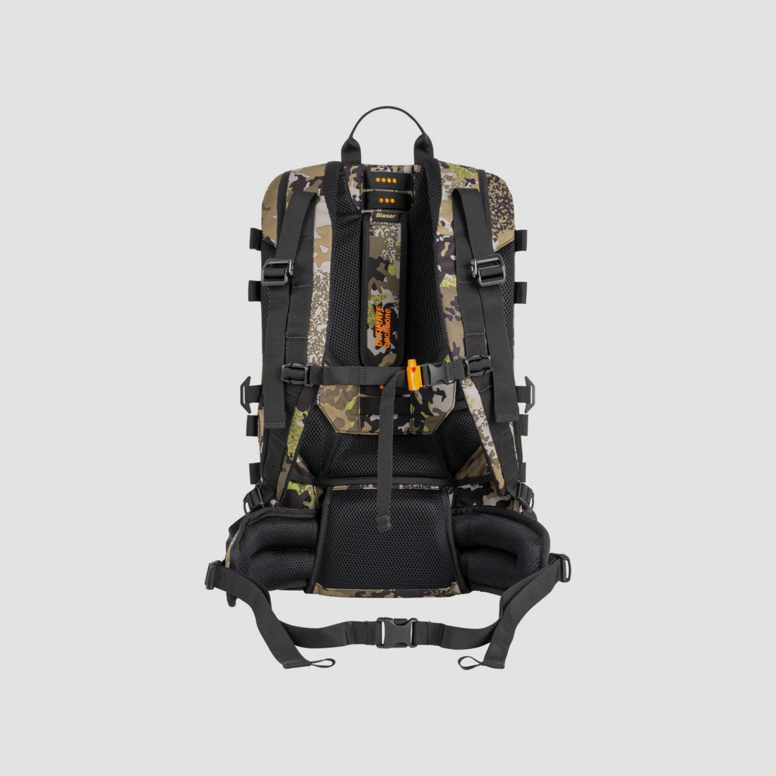 Blaser Base Zaino Ultimate – Camo, immagine 2 di 3
