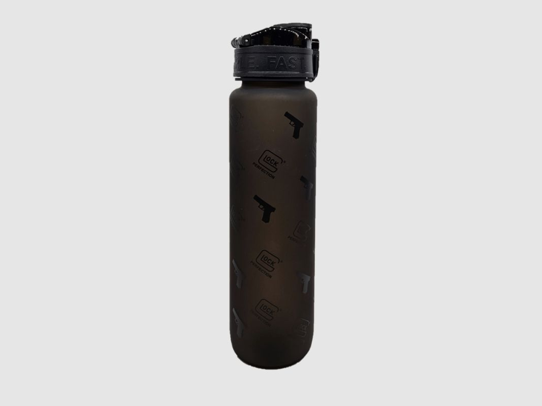 GLOCK SPORT PERFECTION TRITAN BLACK 1000ml, Bild 2 von 7