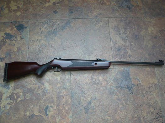   Luftgewehr Hämmerli Hunter Force 600
