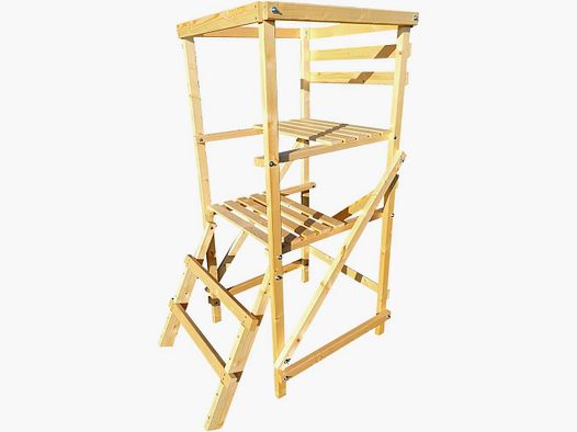 Bassner Drive Hunt Stand DBKS 200 foldable