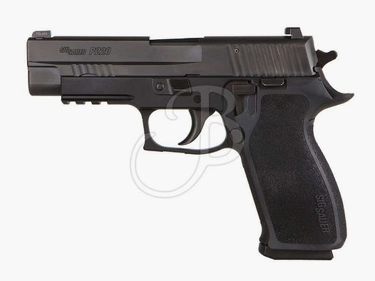 Sig Sauer Pistola P220 4.4″ Elite Cal.45 ACP New Edition