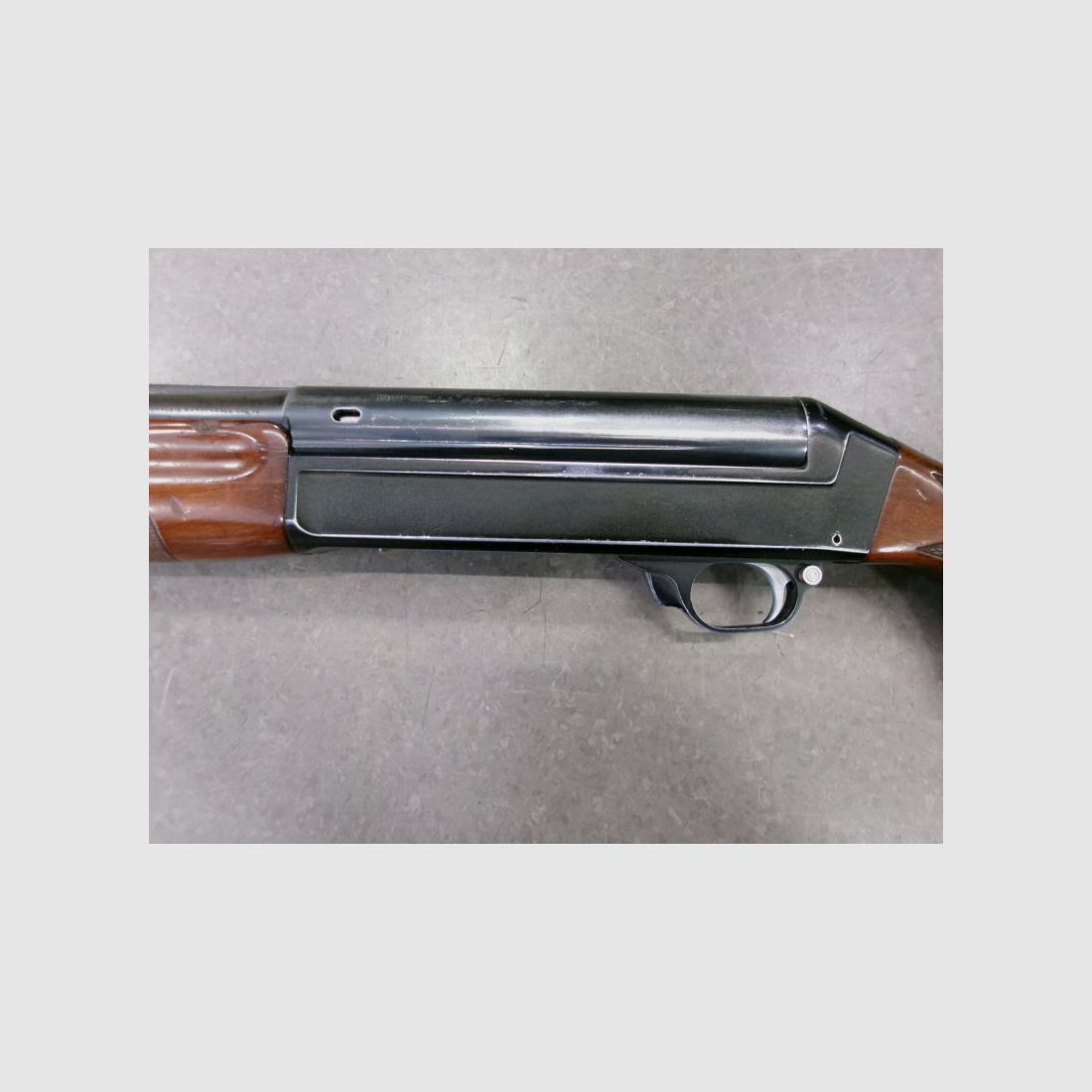 BENELLI 121 Kal.12 gebraucht, Bild 4 von 10