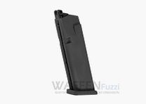 Glock 17 Gen4 CO2 Magazine Caliber 4.5mm Steel BB 18 Rounds