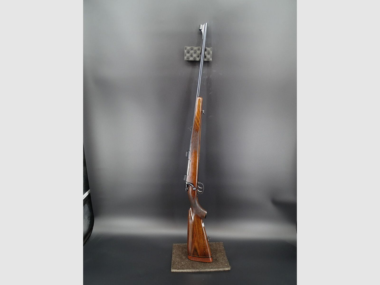 Zastava Kaliber .30-06 Springfield mit MAK Schwenkmontage