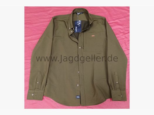 Blaser AirFlow Hemd, Gr. M