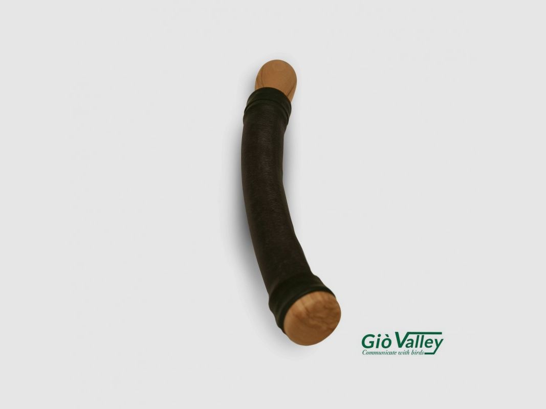 Gummiente männlich Giovalley, Bild 2 von 3