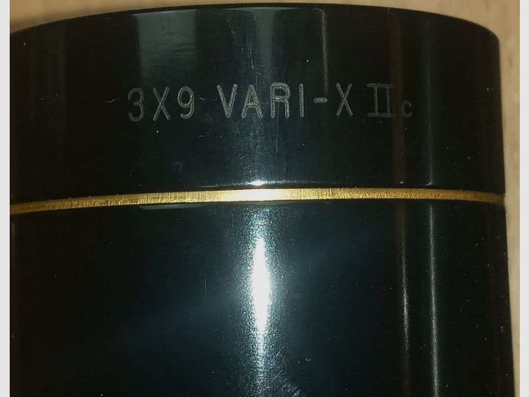 Remington M 700 VLS