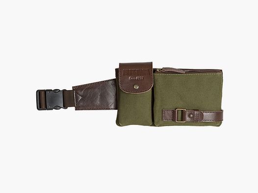 AKAH Leckerlibeutel Bauchtasche