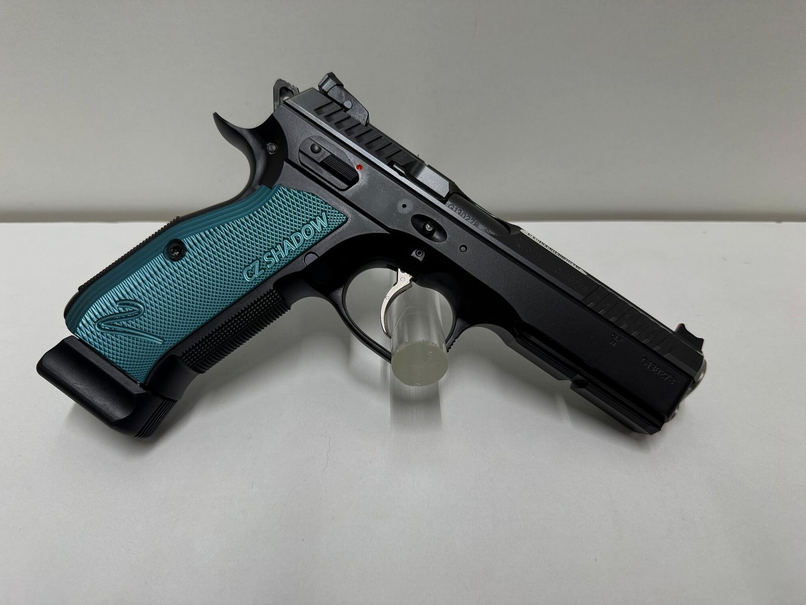 CZ SHADOW 2 BB