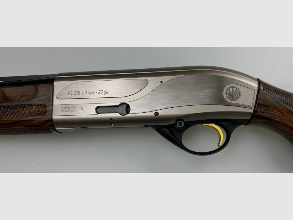 Beretta AL 391 Teknys