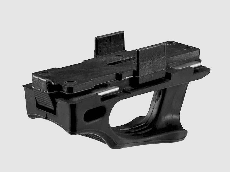 MAGPUL Podstawa Magazynka Ranger dla USGI .223 REM 3-Pak, Czarny