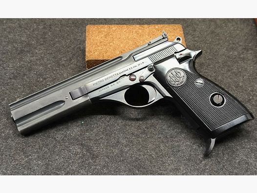 Beretta Mod. 102