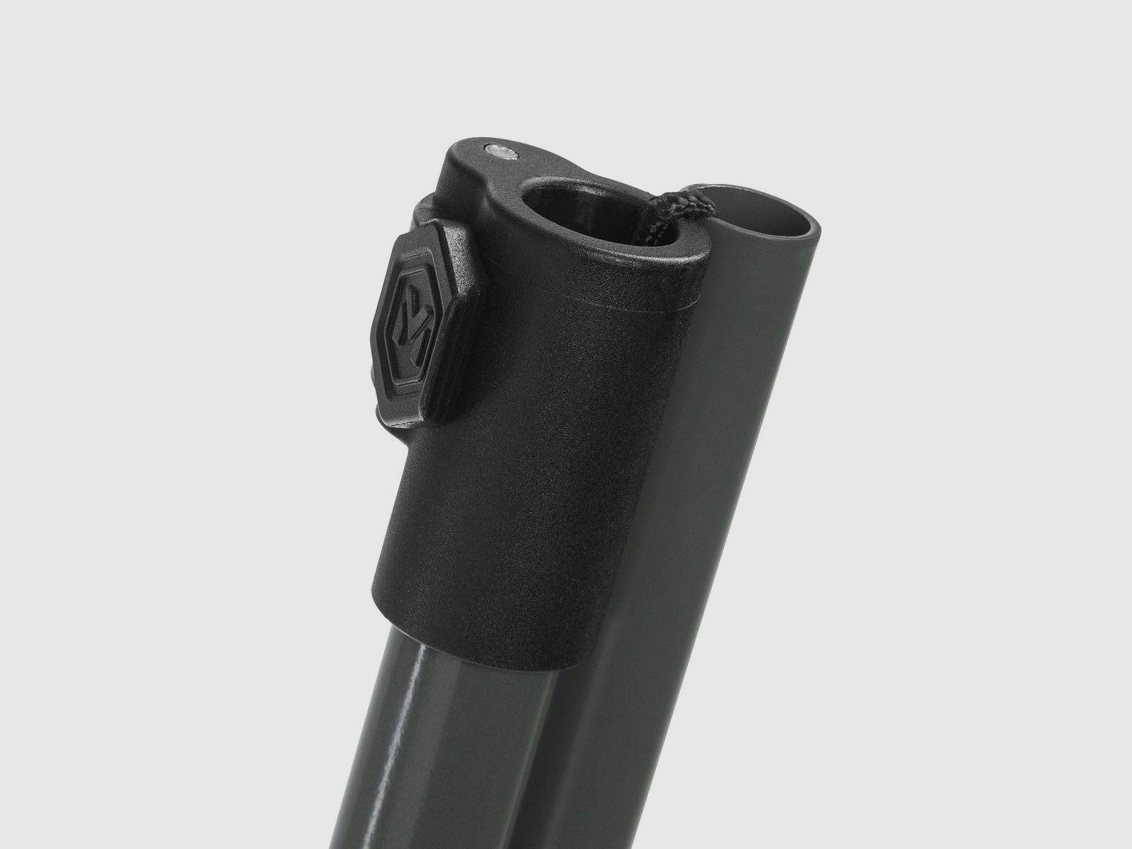Mivardi Barres de Tension pour Tente Shelter Base Station MK2 (2 Pièces)