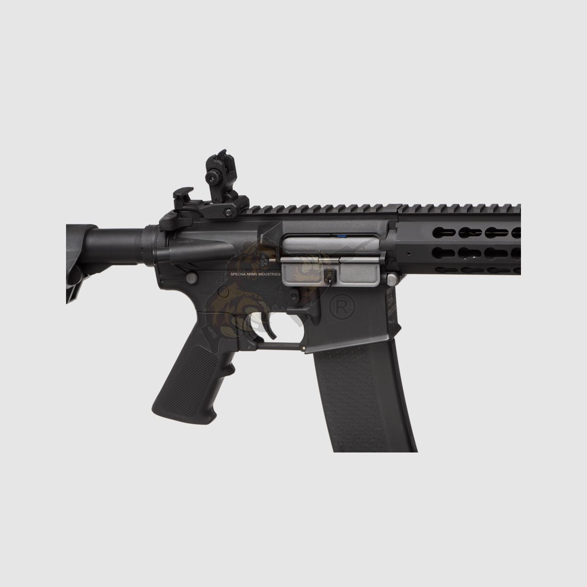 SA-C07 Core Specna Arms Black Airsoft Free from 18 - S-AEG -F-