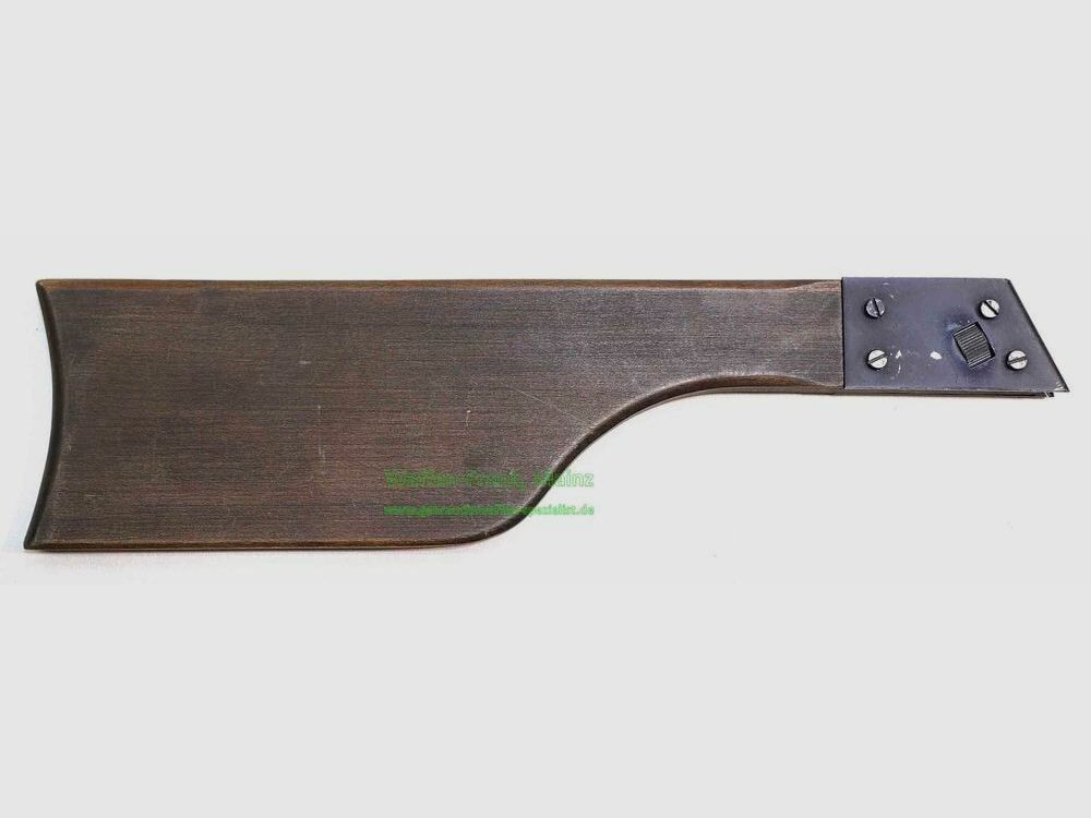 USA, crosse d'attaque diverse pour pistolet/revolver.