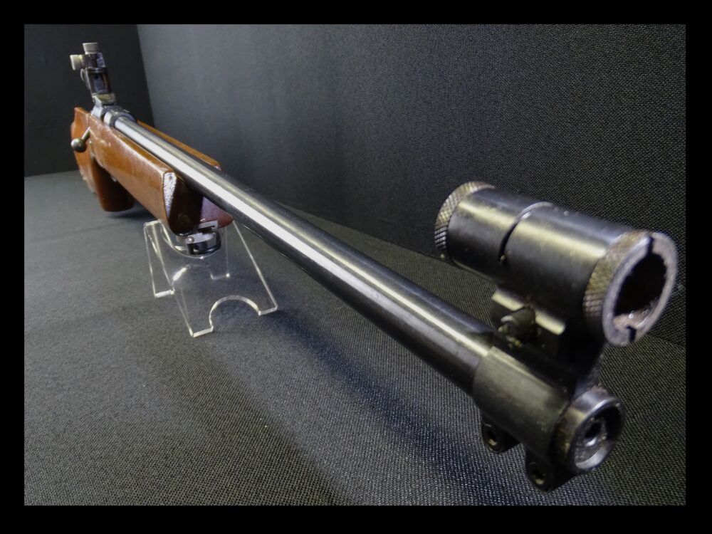 Norinco JW17 Match