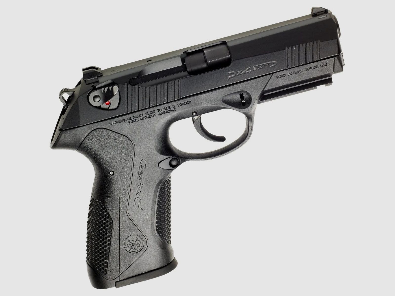Beretta PX4 Storm .45 ACP - Type F, afbeelding 4 van 8