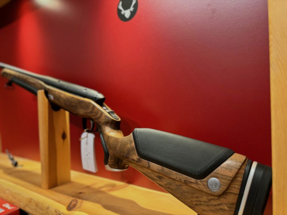 Steyr Arms Monobloc